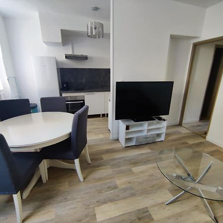 Appart T3 A Pamiers Lägenhet Exteriör bild